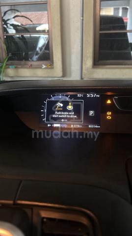 2021 Nissan SERENA HYBRID HIGHWAY STAR 2.0L (A) - 3