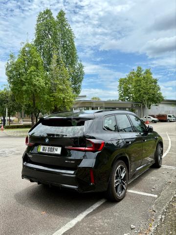 2023 Bmw IX1 xDRIVE30 M SPORT MY23 U11 (A) - 2
