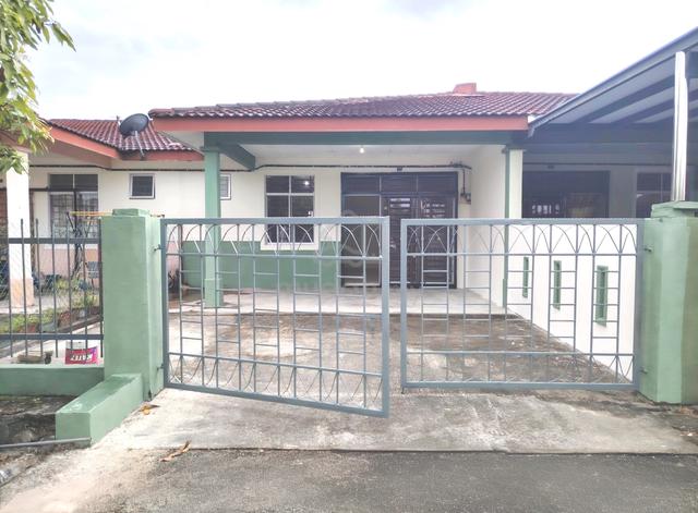 Bandar Seri Impian, Kluang 1