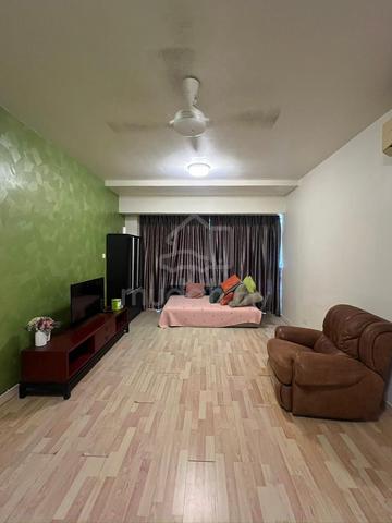 The Peak Suites 1