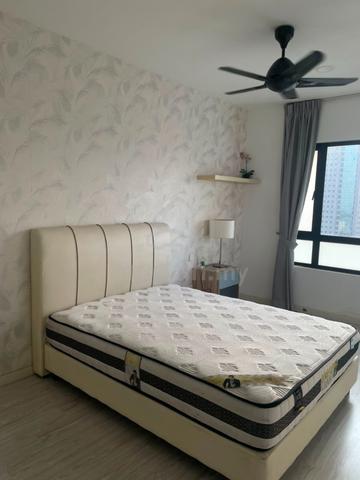 Suasana Suites Master Room Walking Distance To CIQ 1