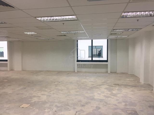 Commercial Office Space | Bangsar Trade Centre | Near Kerinchi LRT 1