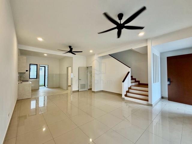 [Ferrous 2] New 2Storey Terrace 4Bedroom 4Bathroom, SETIA ALAM IMPIAN 1