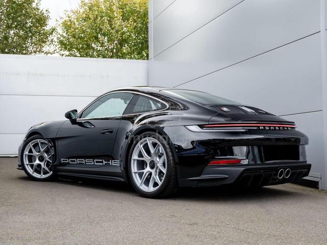 2024 Porsche 911 S/T Limited Edition DONE 788MILES - 2