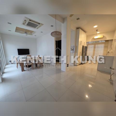 Phase 2 Ariza Courtyard E&O Eno Seri Tanjung Pinang Tanjung Tokong 1