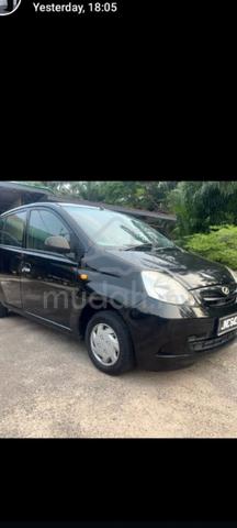 2011 Perodua VIVA 0.7 660 EX EF-VE (M) - 1