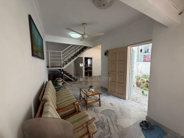 2 Storey Terrace House @ Taman Cheras Perdana, Cheras 1