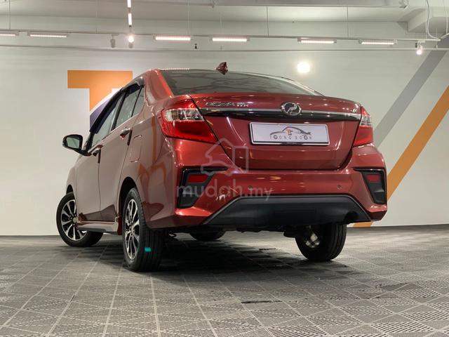 2020 Perodua BEZZA 1.3 X (A)/ F*LOAN/ WARRANTY - 3