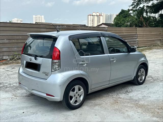 2006 Perodua MYVI 1.3 EZI (A) Tip Top - 4