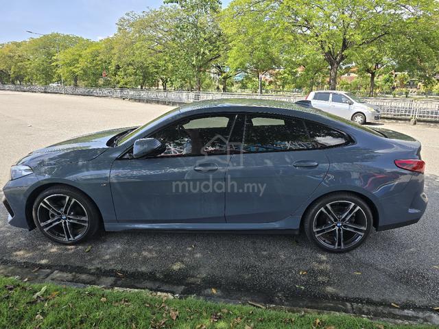 2021 Bmw 2 SERIES 1.5 18I M SPORT GRAN COUPE MY20 - 3