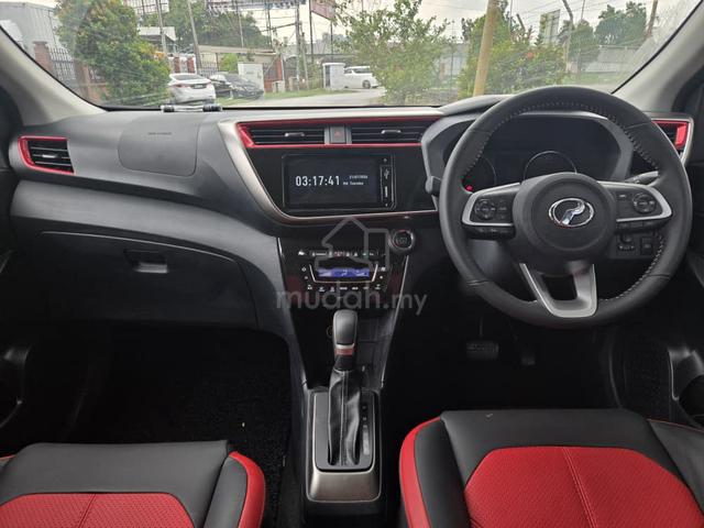 2025✨Perodua MYVI 1.5 AV FACELIFT UNDER WARRANTY - 5