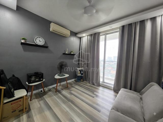 The Garden Residences 1