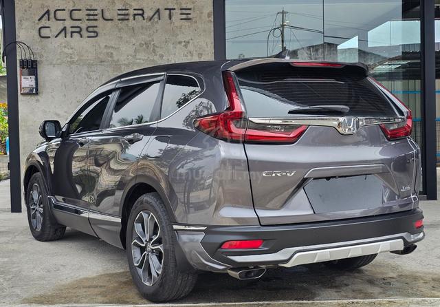 2021 Honda CR-V 1.5 1.5 TC-P 2WD Full Loan 9 tahun - 2