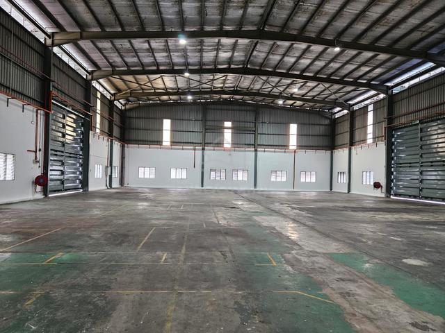 Factory at Kota Kemuning, Bukit Kemuning, Seksyen 31, Shah Alam 1