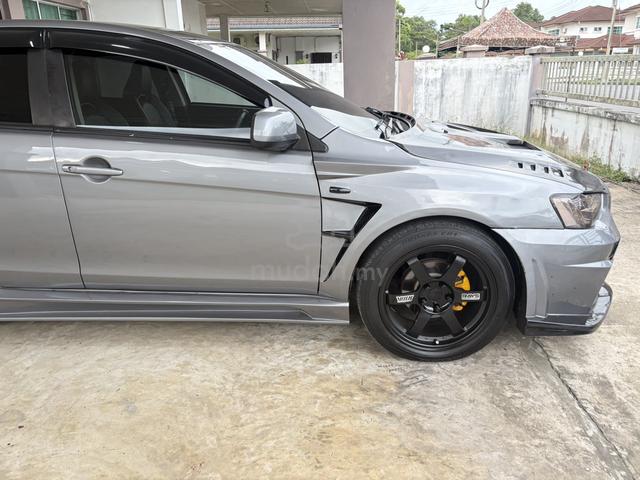 2011 Proton INSPIRA 2.0 PREMIUM (A) - 4