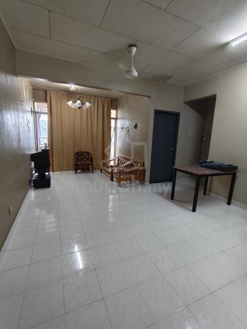 Desa Cemara 1