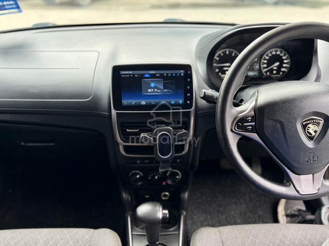 2022 Proton SAGA PREMIUM S 1.3L (A) - 5