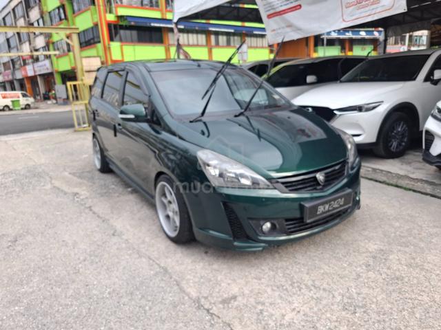 2011 Proton EXORA 1.6 MC H-LINE (A) - 3