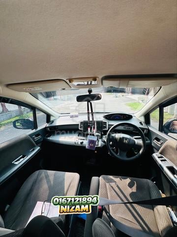 2013 Honda FREED 1.5 S (A) - 5