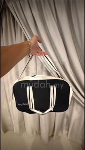 Maxbolt Duffer Bag - photo 3 of 3