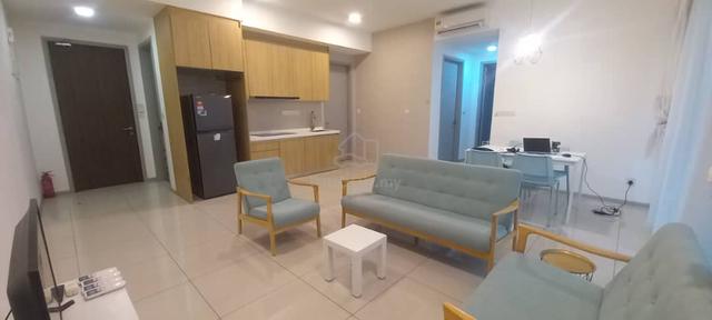 Sunway Mont Residences 1