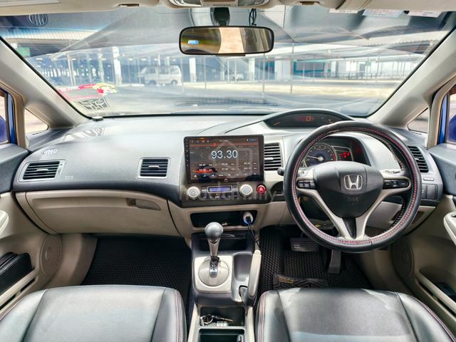 -2008 Honda CIVIC 2.0 i-VTEC (A) Car King Cheapest - 5