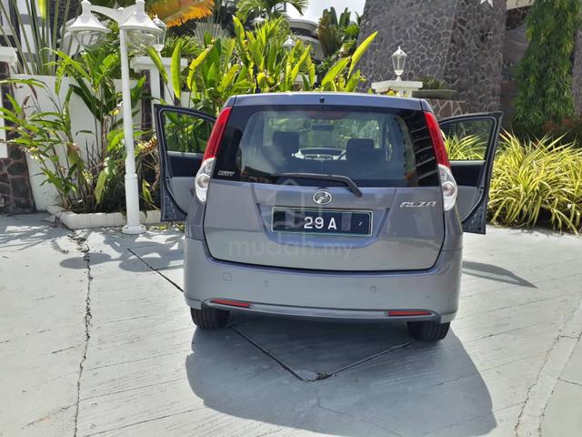 2011 Perodua ALZA 1.5 (A) NEW LOW PRICE - 2