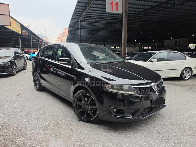 2014 Proton SUPRIMA S 1.6 PREMIUM (A) - 2