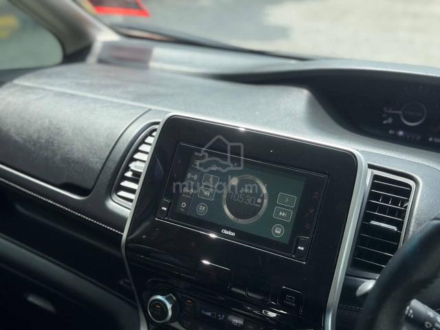 2020 Nissan SERENA HYBRID PREMIUM HIGHWAY STAR - 5