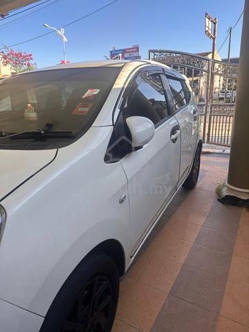 2015 Perodua AXIA 1.0 G (A) - 5