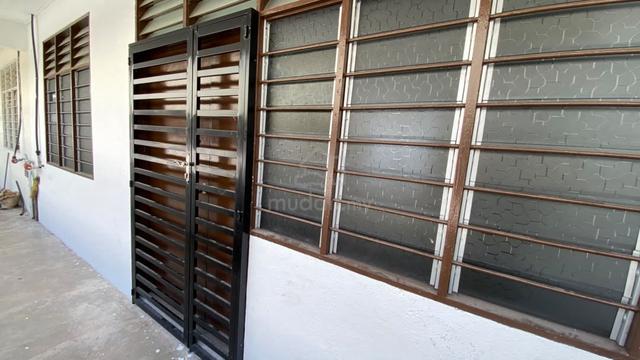 Taman Jati 1