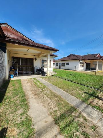 Semi D Taman Tempua Bestari, Kalumpang Hulu Selangor, Selangor 1