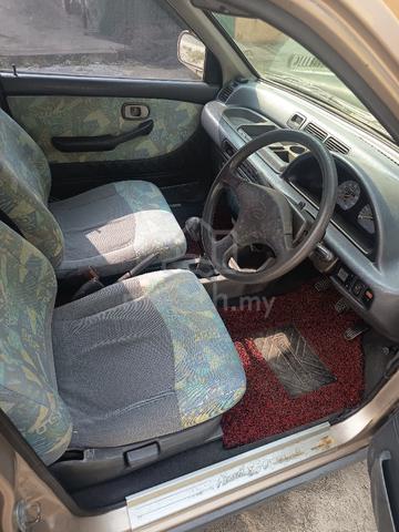 tahun 2002 perodua kancil 850 MANUAL - 3