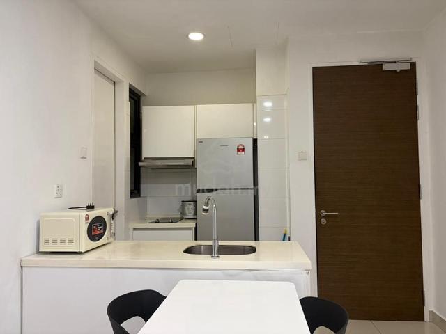 H2O Residences 1