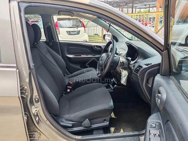 2022 Proton SAGA 1.3 (AUTO) - 4