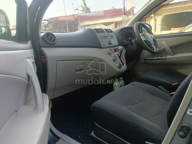 2012 Perodua MYVI 1.3 EZi PREMIUM (A) - 4