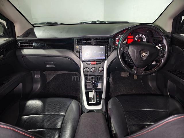 2014 Proton Preve 1.6 CFE TURBO 2-Years Warranty - 3