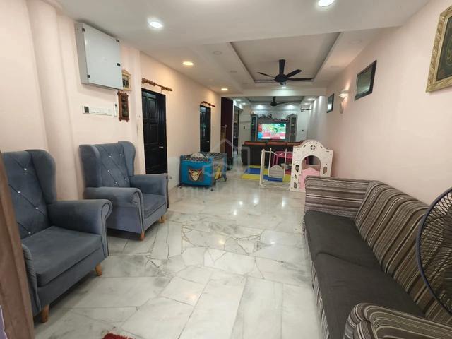 USJ 1, Subang Jaya ( Fully renovated and extended unit) 1