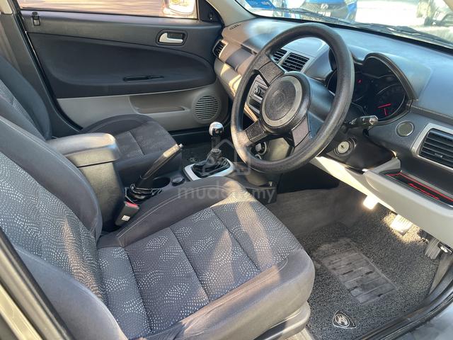 2012 Proton PERSONA 1.6 MEDIUM LINE (M) - 5