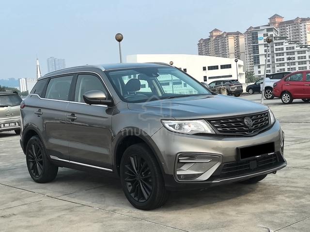 2020 Proton X70 1.8 PREMIUM(A) CKD !!! NO SUNROOF - 3