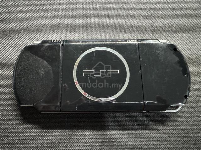 SONY PSP 3000 second hand - photo 2 of 2
