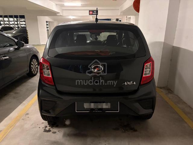 2023 Perodua AXIA 1.0 E MY19 (M) - 5