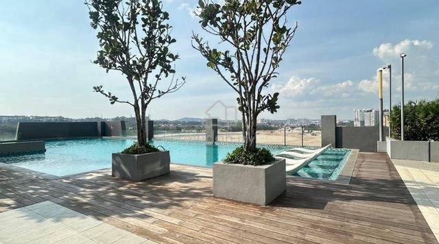 Emira Residence @ Shah Alam 1