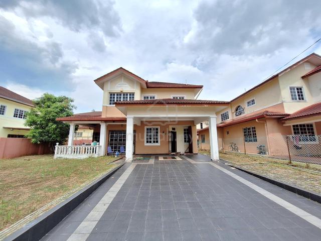 Double Storey BUNGALOW, Sri Pulai 3, Sikamat, Seremban 1