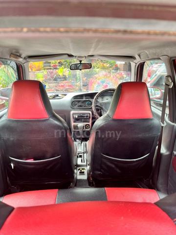 2005 Perodua KELISA 1.0 GX (M) - 4