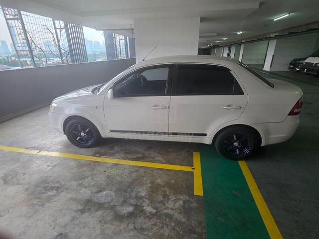 2010 Proton SAGA 1.3 BASE LINE (A) - 5