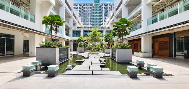 [SAVE UP 205K] The Scott Garden, 1,668sf, Kuala Lumpur 1
