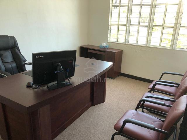 Professional Office For Rent- The Riverside, Kingfisher 1