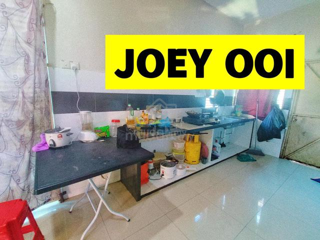 Corner 3 Storey Big House|Simpang Ampat Tambun|Below Value|Big Land 4