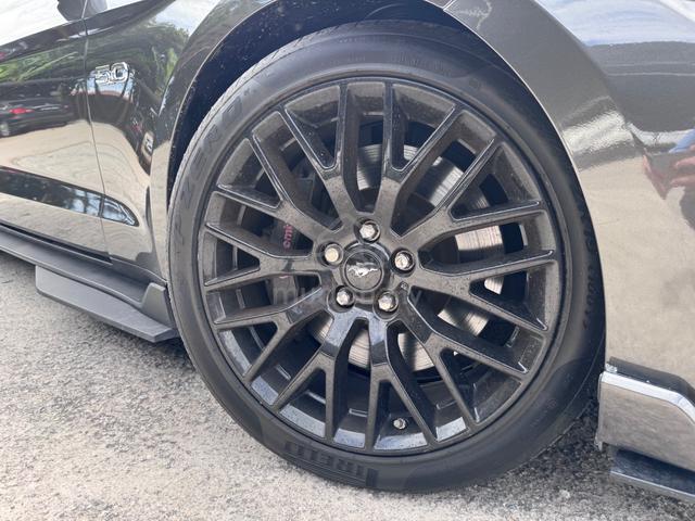 2017 Ford MUSTANG 5.0 GT (A) LOAN KEDAI / GT MODEL - 5